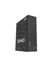 Yashi pc sff genio i7-13620h 16gb ssd1tb w11p (yy80205)