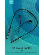 Devia auricolari bluetooth 5.0 sport kintone em036 voce e musica