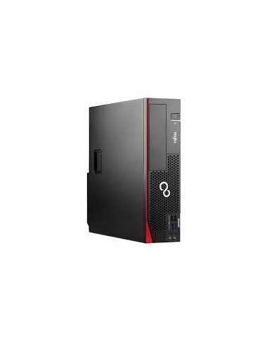 Fujitsu esprimo d757 sff i7-7xx0 16gb ssd512 w11p solo