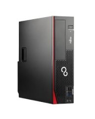 Fujitsu esprimo d757 sff i7-7xx0 16gb ssd512 w11p solo