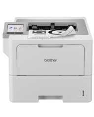 Brother hl-l6410dn stampante laser b/n 50ppm