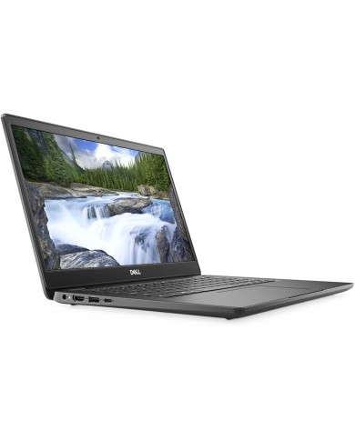Dell lat 5300 i5-8265u/16gb/256gb/13.3fhd/w11p coa touchscreen/wlan/cam/fpr/single point/nvme