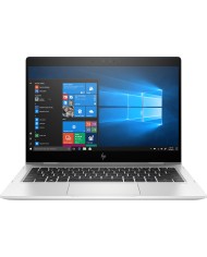 Hp elitebook x360 830 g6 i5-8365u/16gb/512gb/13.3fhd/w11p coa touchscreen/wlan/bt/cam/fpr/nvme - a-/b grade