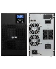 Eaton 9e 3000i - aut. 7 min.