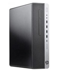 Hp elitedesk 800 g4 sff corei5-8500 ram 8gb ssd 240gb windows 11 home grado a