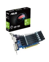 Vga asus gt-710 2gb ddr5 brk evo 64bit