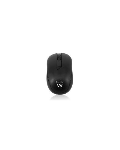 Ewent mouse ottico wireelss 1000dpi (ew3223)
