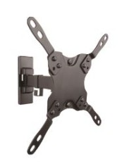 Supporto muti-direzionale da parete per tv da 13 a 42 (ew1521)