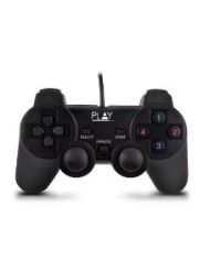 Controller compatibile usb xtreme kit 2 pezzi per ps3 epc