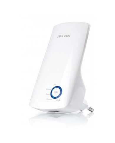 Tp-link wireless wa850re range extender tp-link 1*lan wlan 300mbps