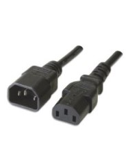 Cavo prolunga alimentazione vde m/f 1.8 mt ec1913