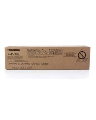 Toshiba t-4530e toner black cartdrige
