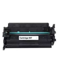 Toner compatibile (057h, 3010c002) per canon lbp223dw (10k) senza chip