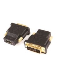 Ewent adattatore dvi-d 24+1 m a hdmi 19pin f