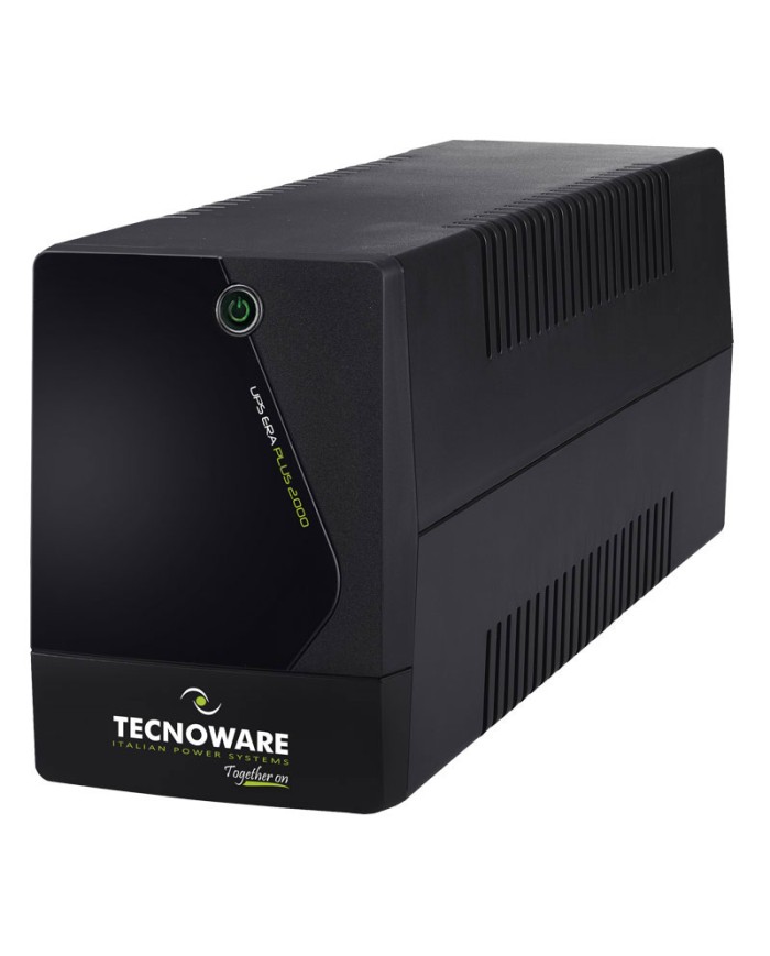 Tecnoware ups era plus 2100 iec together on