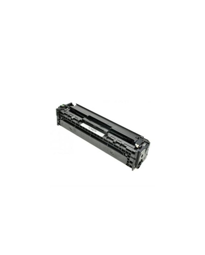 Toner compatibile (cb540a, 125a, ce320a, cf210x, 716k, 731k) per hp cp1215 (2,2k) nero