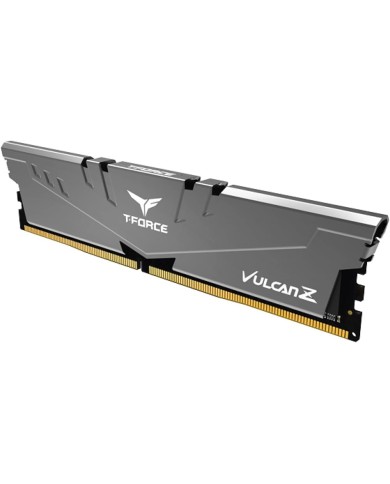 Teamgroup ddr4 8gb pc3200 t-force vulcan z grey