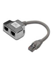 Ewent adattatore patch rj45 cat.5e ftp (at-agcx2new)