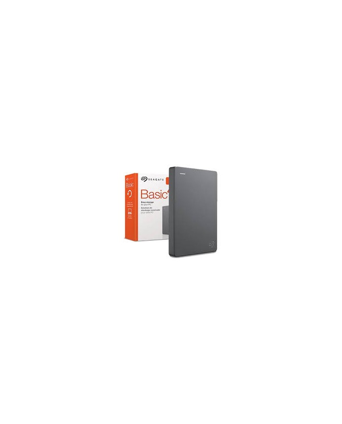 Seagate esterno 1tb basic usb 3.0 black
