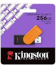 Kingston pen drive 256gb usb 3.2