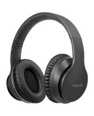 Logilink cuffia stereo bluetooth in-ear