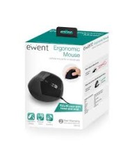 Ewent mouse usb verticale/ergonomico (ew3157)