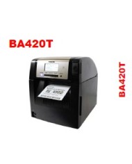 Toshiba ba420, 203dpi, 4, trasferimento termico