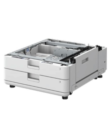 Canon unit-aw1 cassette feeding aggiunge 2 cassetti carta 550ff/cad per c3326i c3922i c3930i c3935i 4925i 4935i (4917c002)