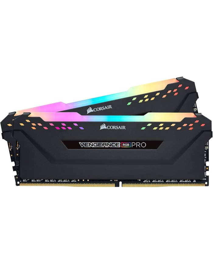 Corsair vegeance rgb pro ddr4 32gb pc3200 2x16gb