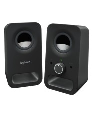 Logitech speakers z150 black