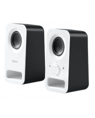 Logitech speakers z150 white