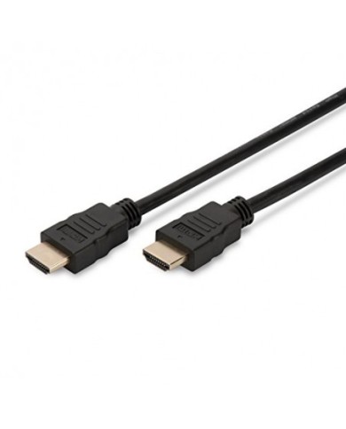 Ewent cavo hdmi1.4 ethernet a/a m/m 2.0m (ec1331)