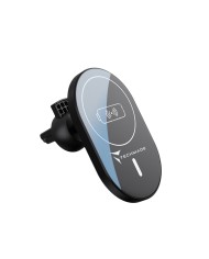 Caricatore rapido royal 20w 3.0 usb a-c + cavo lightning