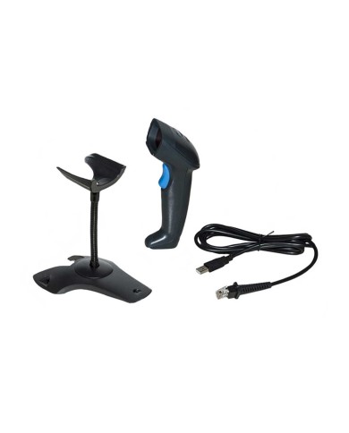 Link lklet09 lettore codici a barre laser usb con supporto