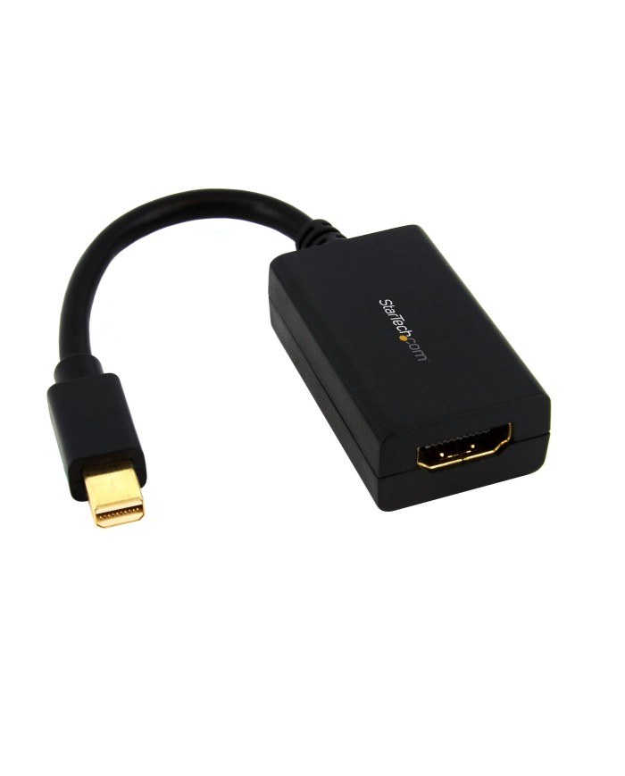 Adattatore oem mdp2hdmi mini displayport maschio a hdmi femmina