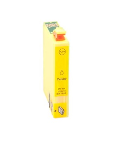 Cartuccia compatibile (c13t05h44010, 405xl) per epson wf-3820dwf (1,1k) yellow