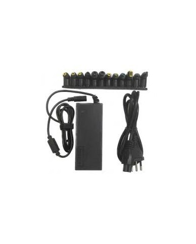 Mach power alimentatore universale autoset 15 tips 90w