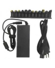 Mach power alimentatore universale autoset 15 tips 90w