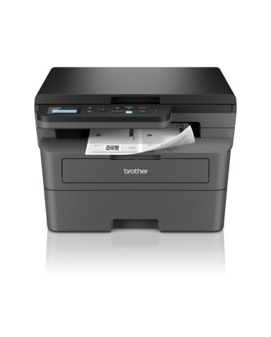 Brother dcp-l2620dw multifunzione laser mono a4 32 ppm duplex wi-fi