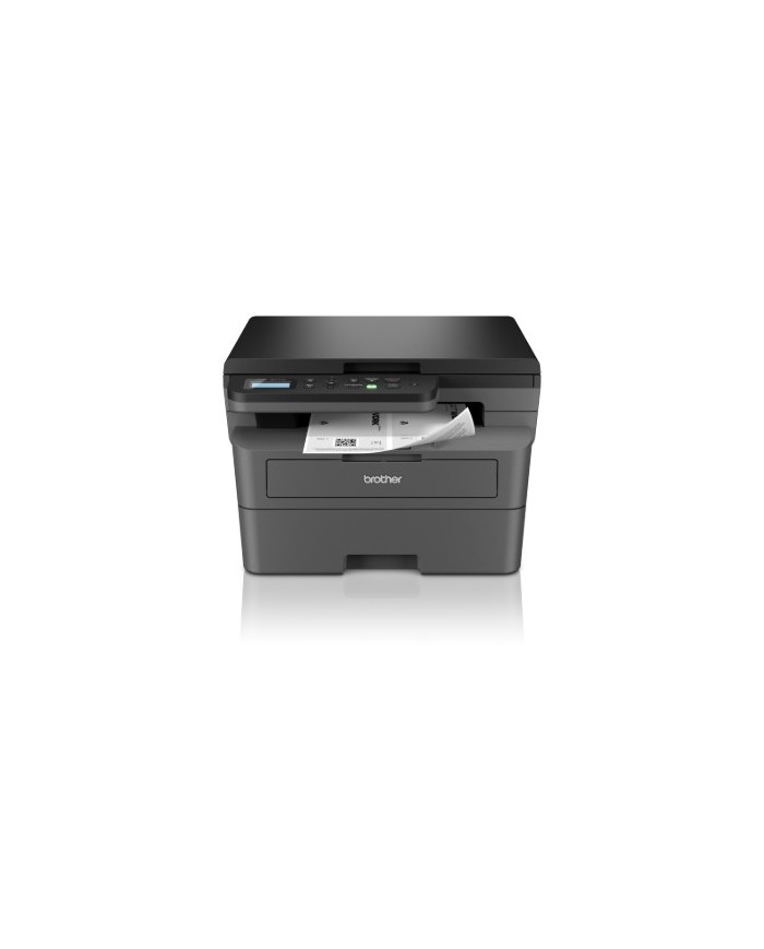 Brother dcp-l2620dw multifunzione laser mono a4 32 ppm duplex wi-fi