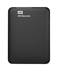 Hd wd usb 3.0 2,5 5 tb wd elements portable