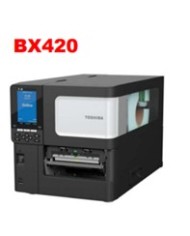 Toshiba bx420t-gs02-qm-s, 203dpi, 4, trasferimento termico
