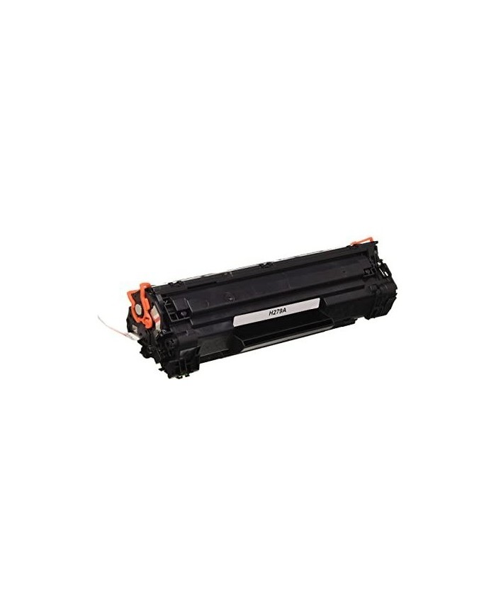 Hp toner compatibile (cf279a) per hplaserjet pro m12a, m26a (1k)