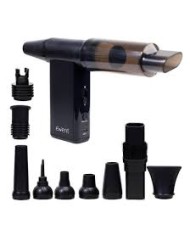 Ewent electric dust blower, vacuum cleaner,inflator8 speed 180000 rpm compressed air blower, 12 kpa portable blower  (ew5682)