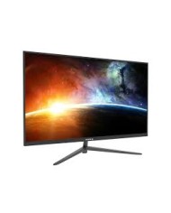 Yashi monitor 32' fhd 100hz pioneer hdmi dp multimediale (yz3222)