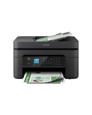 Epson multifunzione wf-2930dwf inkjet color a4 4in1 f/r wifi usb