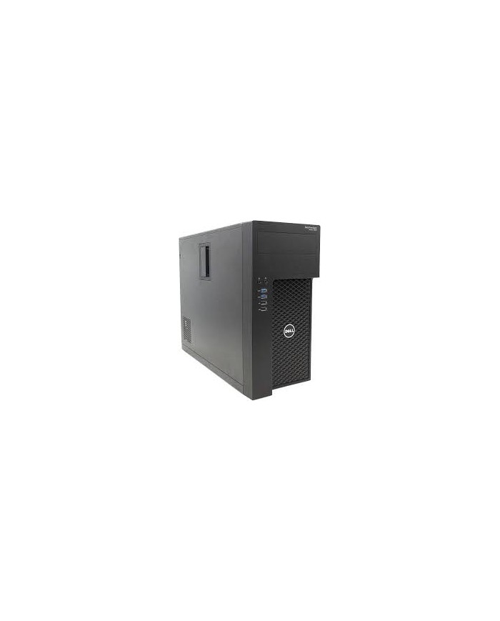 Dell precision 3620tower core i7-7700 ram 16gb ssd 256gb + hdd 2tbfreedos grado b