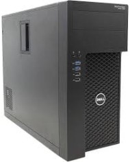 Dell precision 3620tower core i7-7700 ram 16gb ssd 256gb + hdd 2tbfreedos grado b