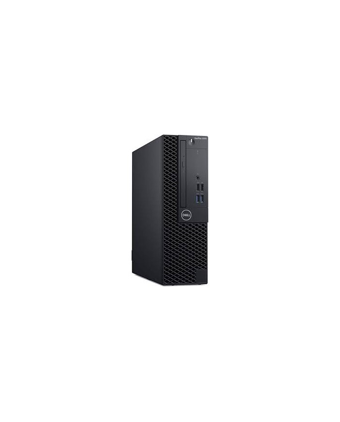 Dell optiplex 3070 sff core i5-9500 ram 8gb ssd 256gb windows 11 pro grado a