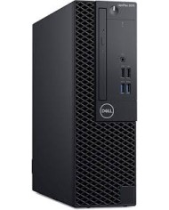 Dell optiplex 3070 sff core i5-9500 ram 8gb ssd 256gb windows 11 pro grado a